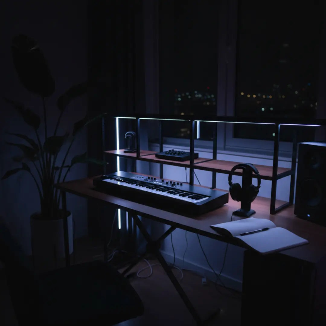 Inspiration pour beatmakers: 17 techniques pour créer - Music for Buddies